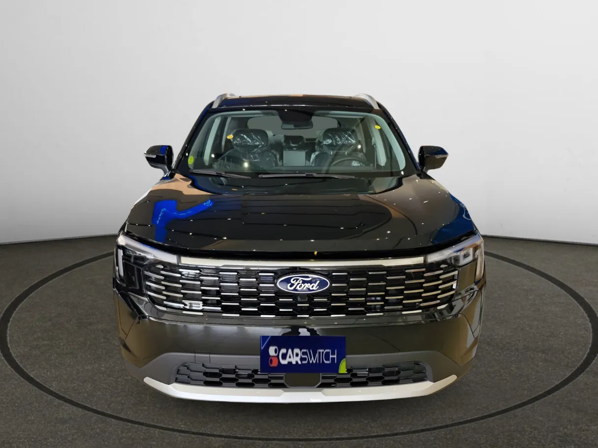 ford territory IMAGE