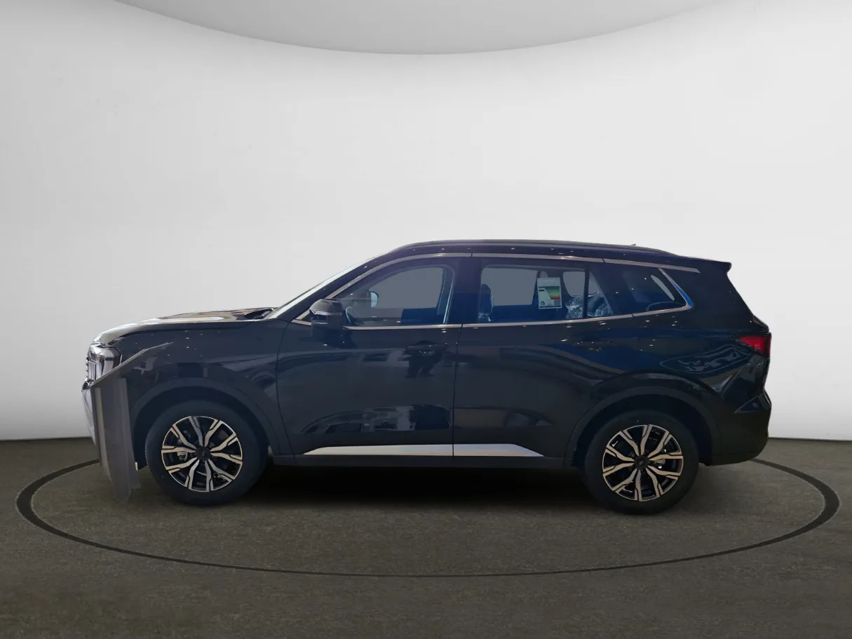 ford territory IMAGE