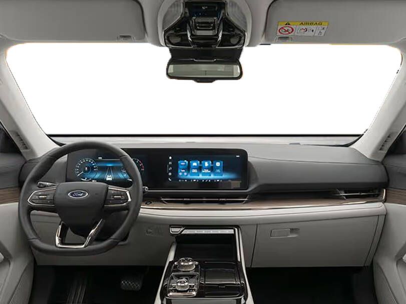 ford territory IMAGE