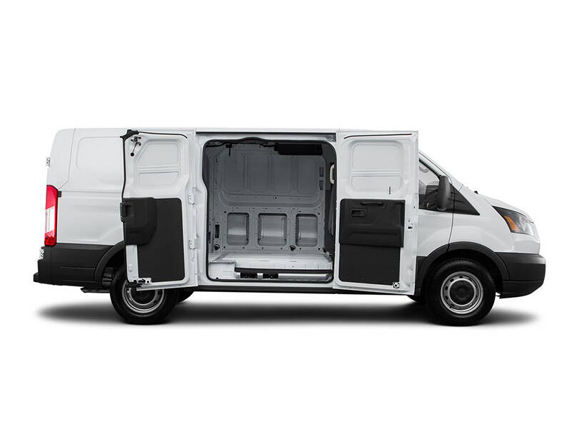 ford transit IMAGE