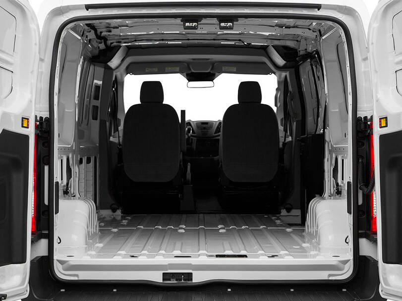 ford transit IMAGE