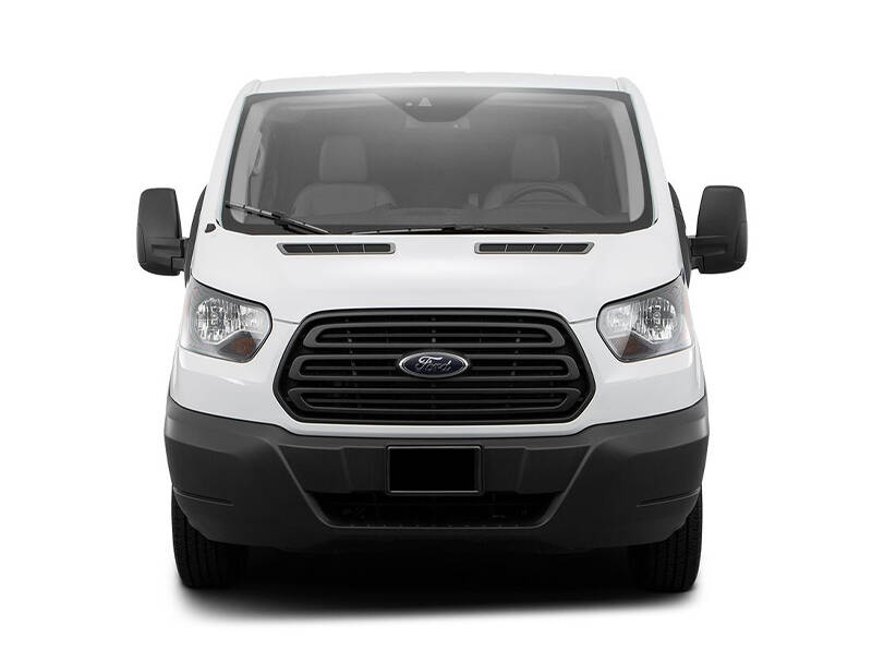 ford transit IMAGE