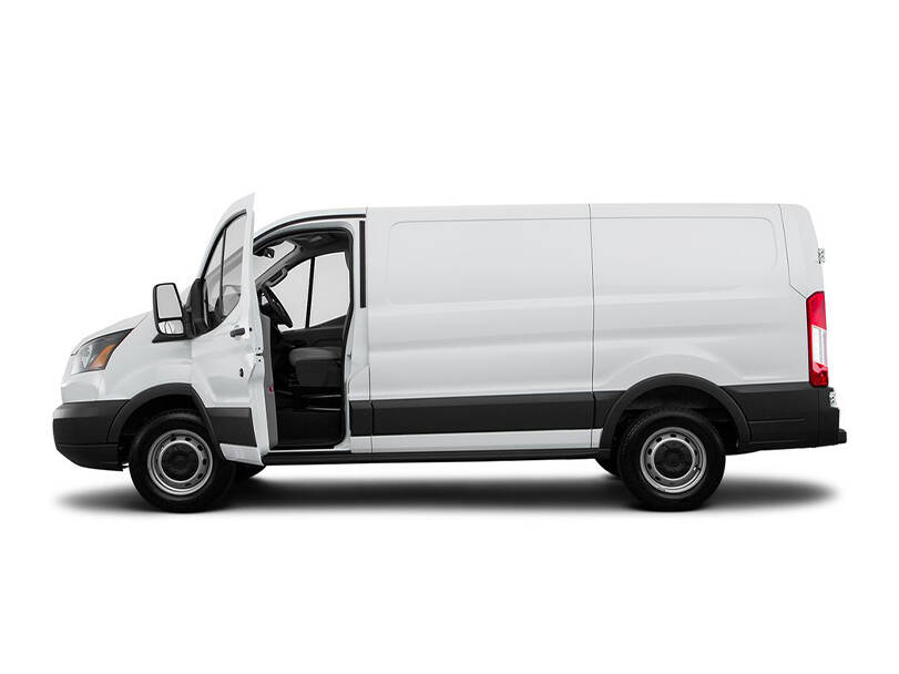 ford transit IMAGE
