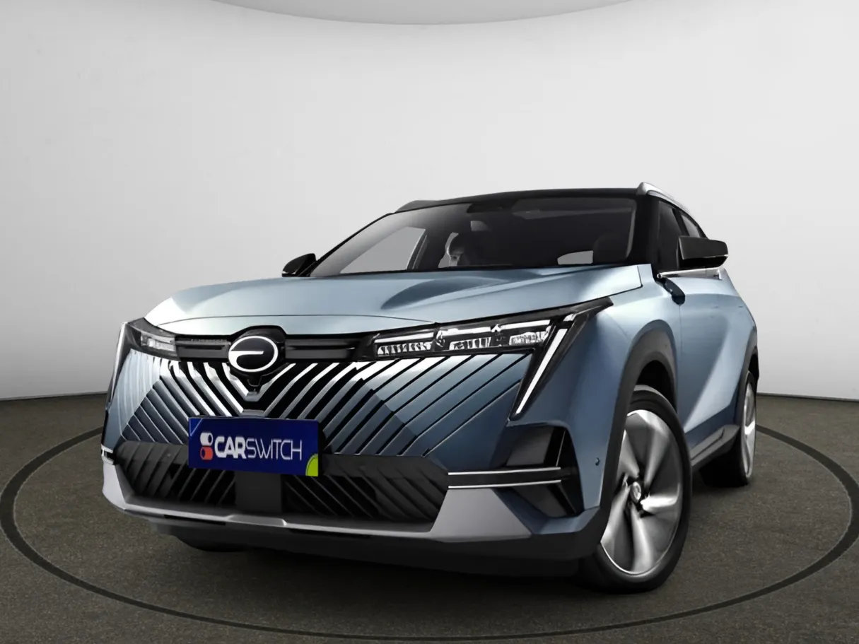 GAC EMKOO 2025 1.5T GL