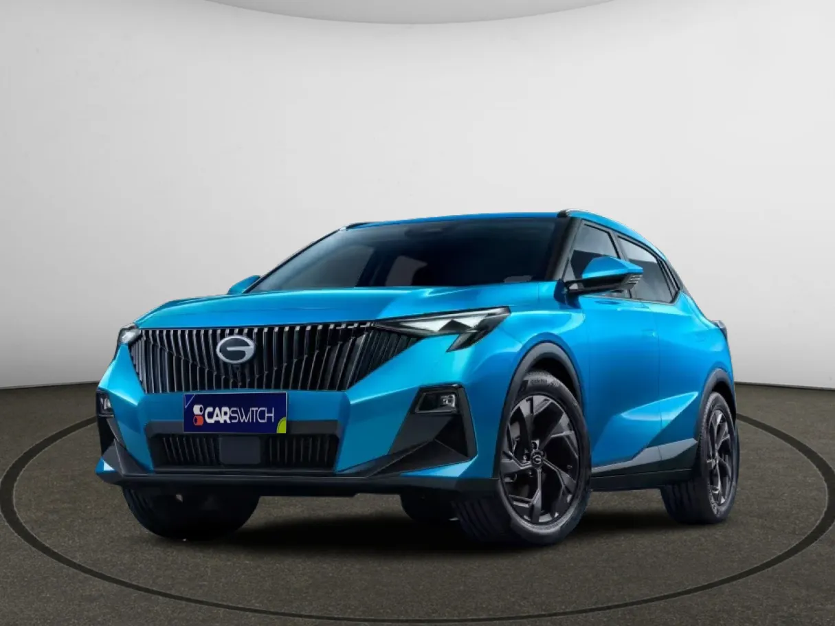 GL Plus 1.5L Turbo (Mid)