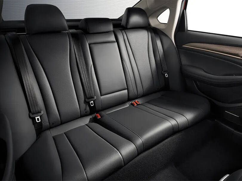 makes.gac models.ga6 IMAGE