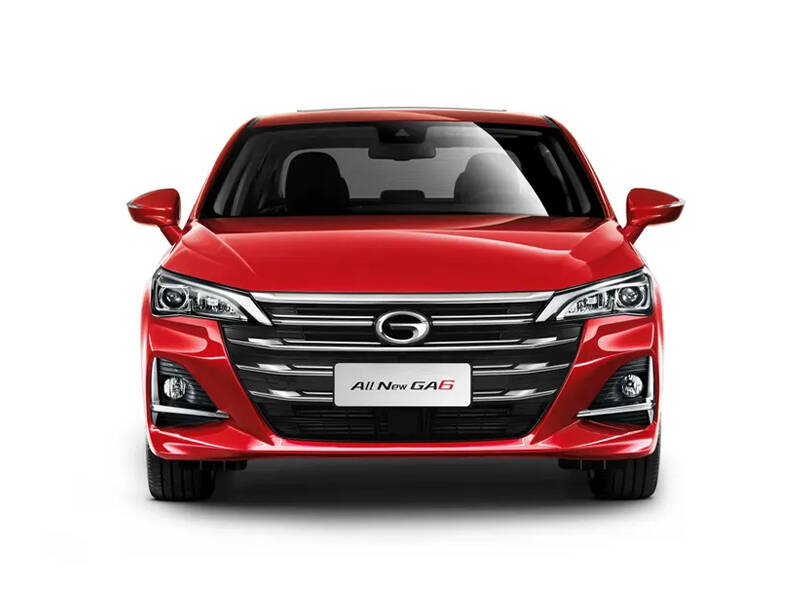 makes.gac models.ga6 IMAGE