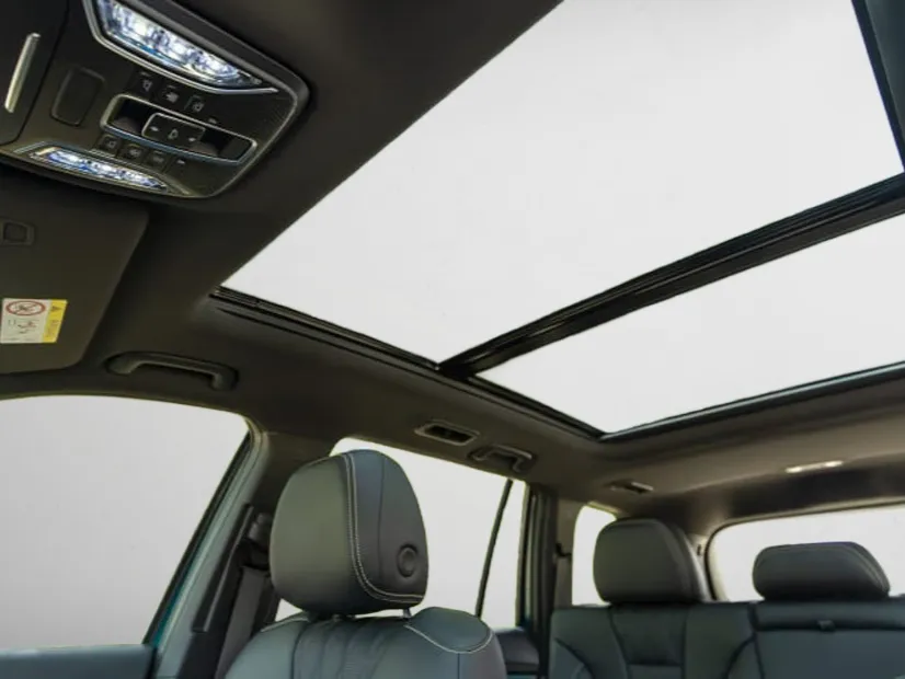 makes.gac models.gs8 IMAGE