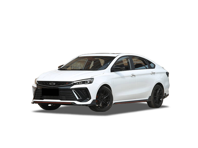 Geely Binray 2025 1.0T Basic