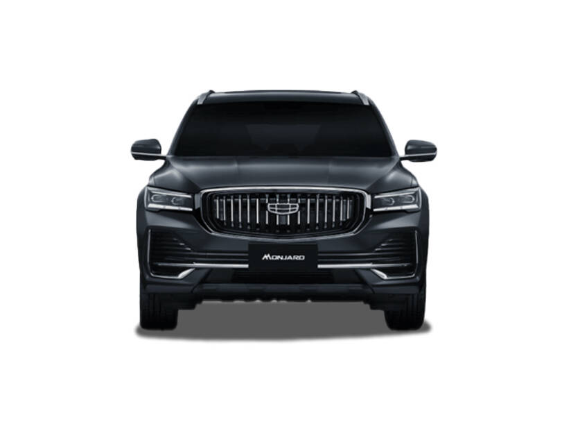 geely monjaro IMAGE