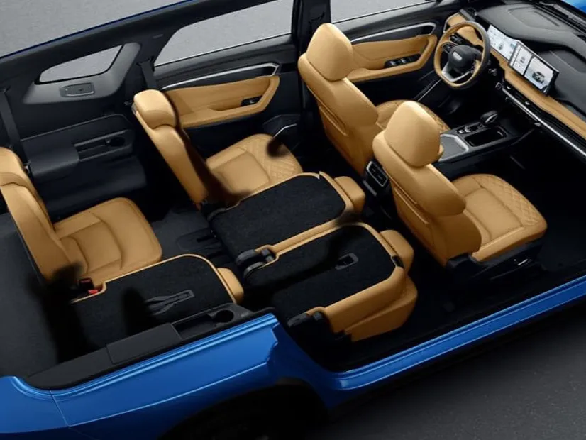 geely okavango IMAGE