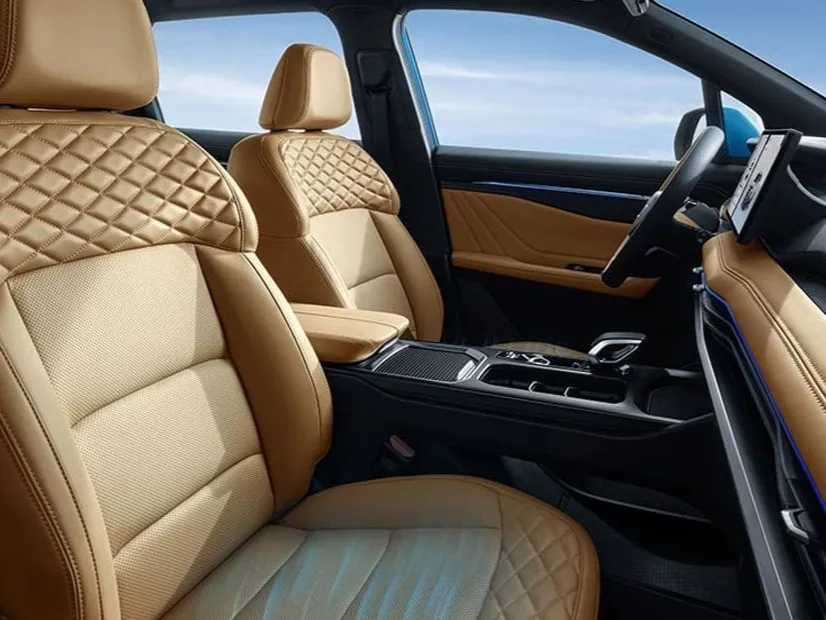 geely okavango IMAGE