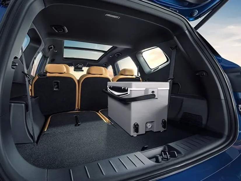 geely okavango IMAGE