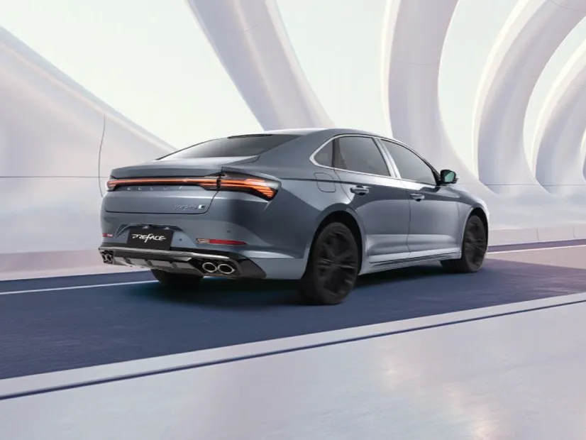 makes.geely models.preface IMAGE