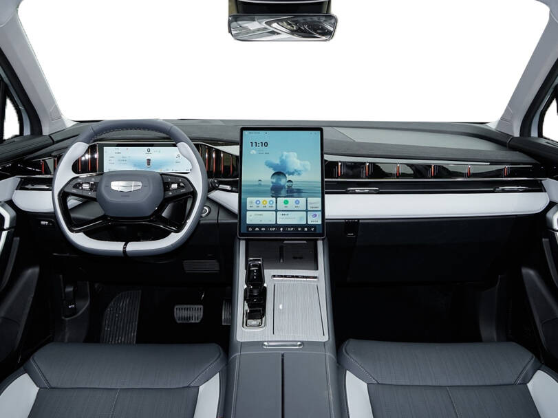 makes.geely models.starray IMAGE