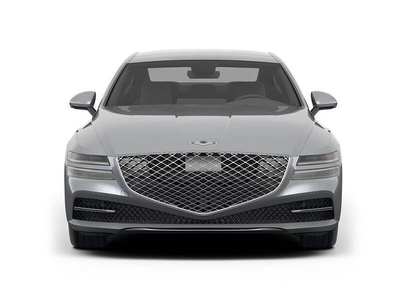 genesis g80 IMAGE
