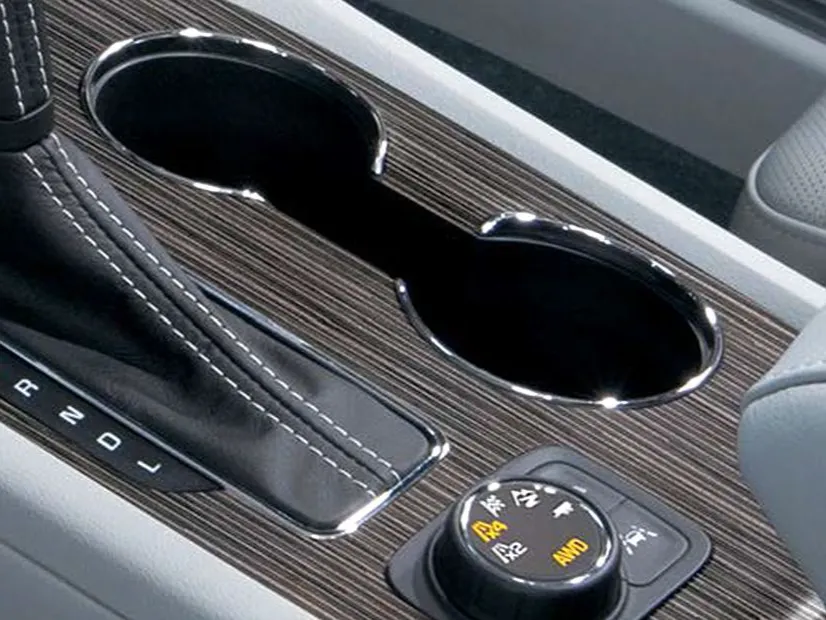 makes.gmc models.acadia IMAGE