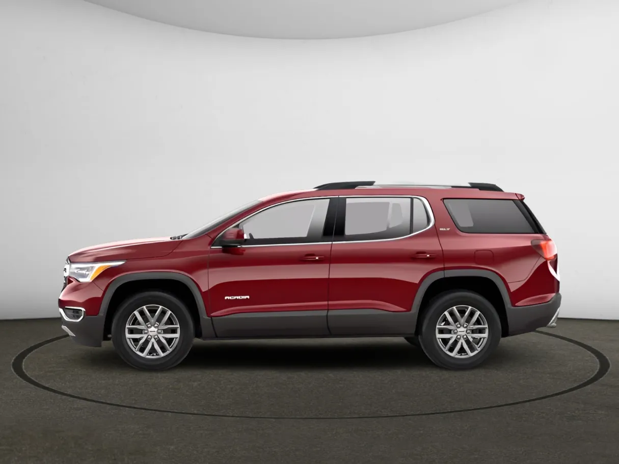 makes.gmc models.acadia IMAGE