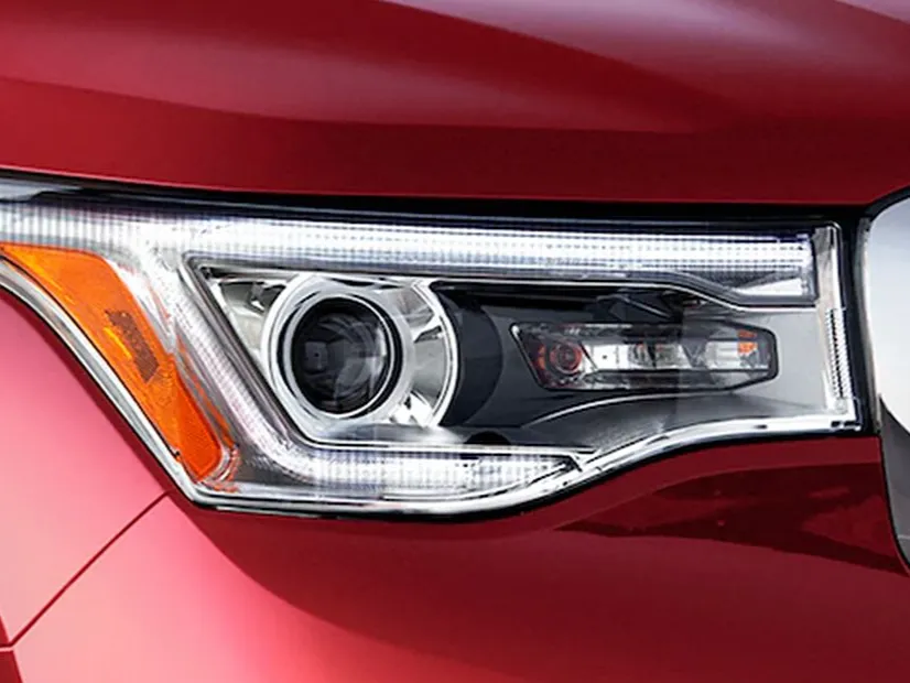 makes.gmc models.acadia IMAGE