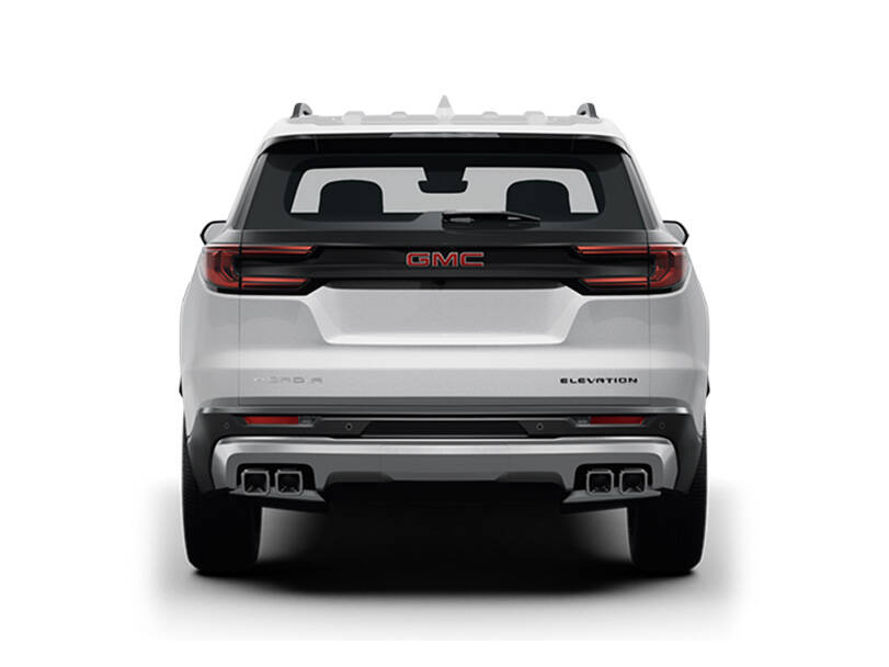 gmc acadia IMAGE