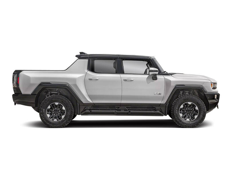 makes.gmc models.hummer IMAGE