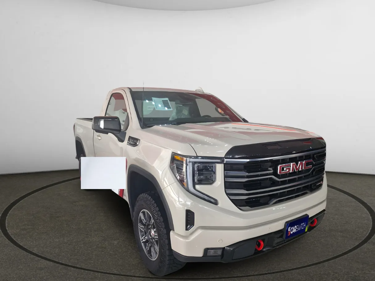 gmc sierra IMAGE