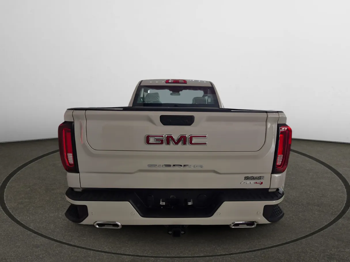 gmc sierra IMAGE