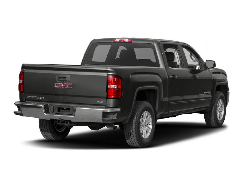 gmc sierra IMAGE