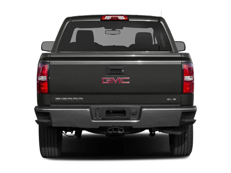 gmc sierra IMAGE