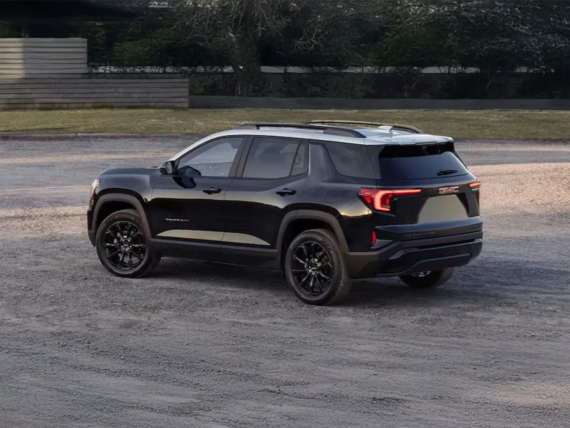 gmc terrain IMAGE