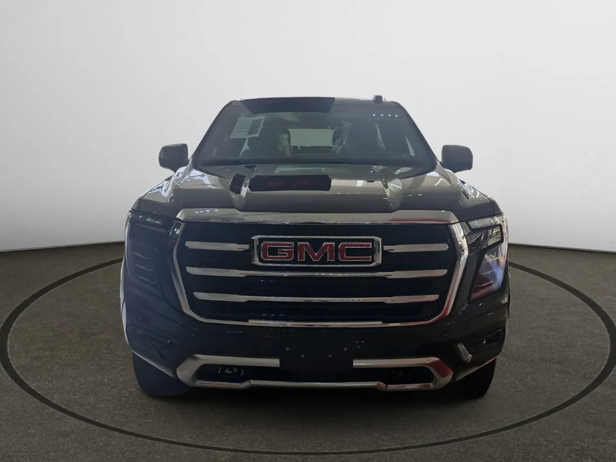 gmc yukon IMAGE