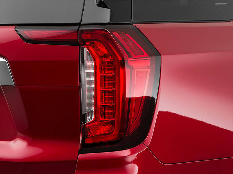 makes.gmc models.yukon IMAGE