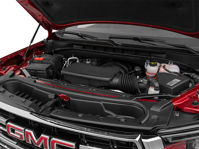 makes.gmc models.yukon IMAGE