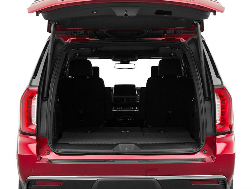 makes.gmc models.yukon IMAGE