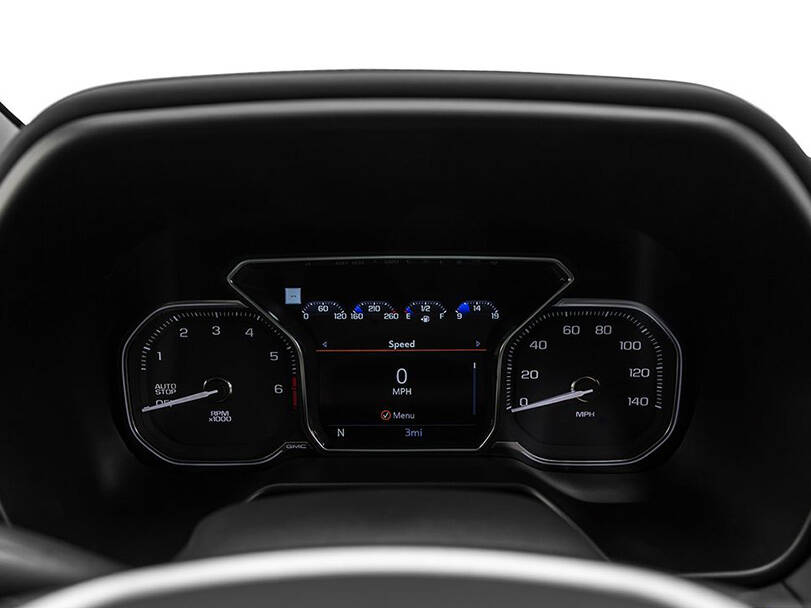 makes.gmc models.yukon IMAGE