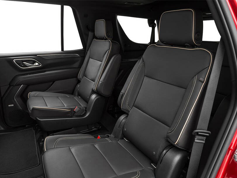 makes.gmc models.yukon IMAGE