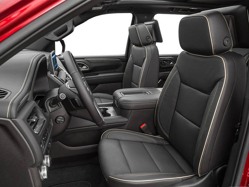 makes.gmc models.yukon IMAGE