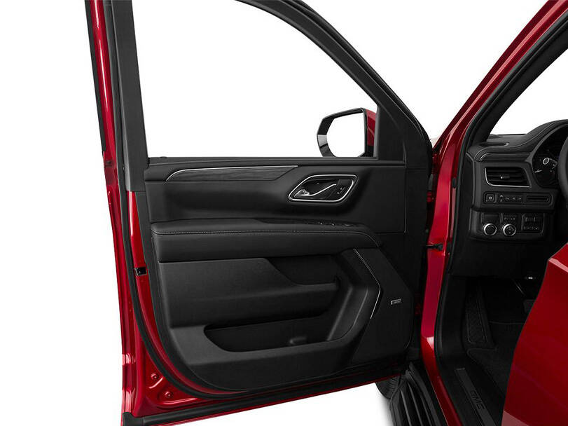 makes.gmc models.yukon IMAGE