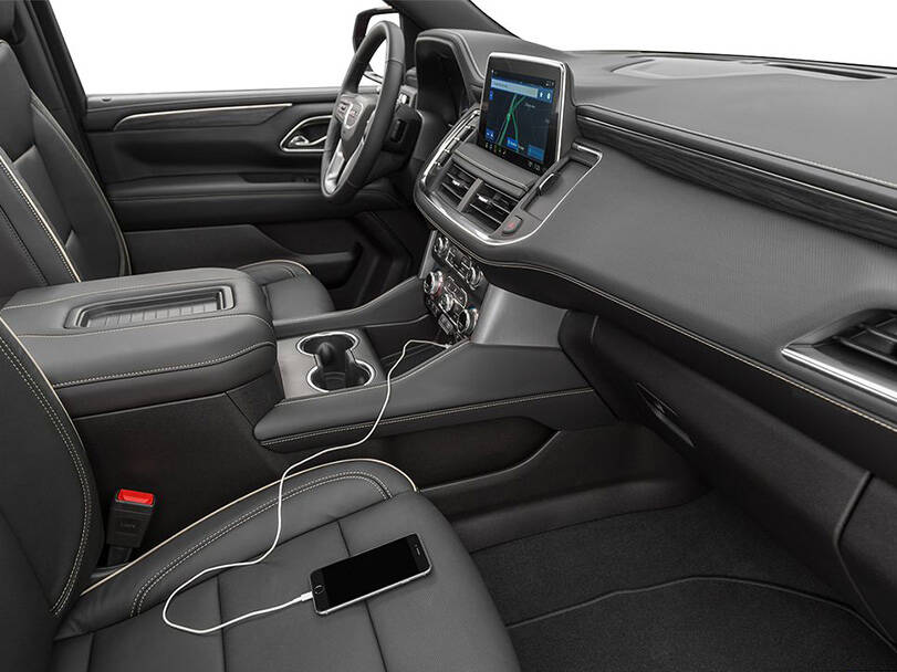 makes.gmc models.yukon IMAGE