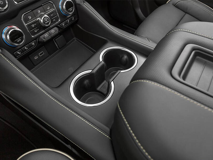 makes.gmc models.yukon IMAGE