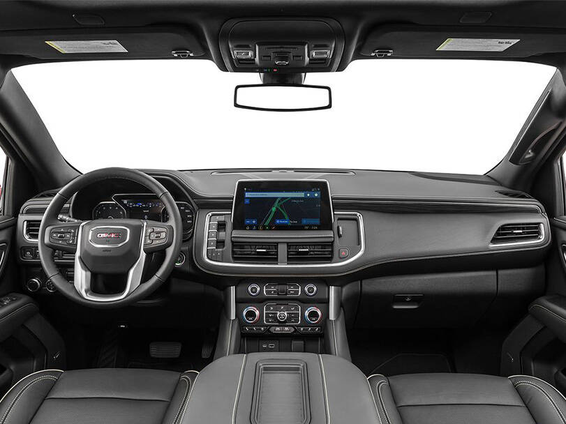 makes.gmc models.yukon IMAGE