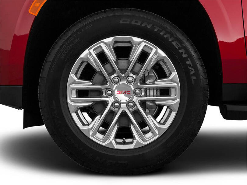 makes.gmc models.yukon IMAGE