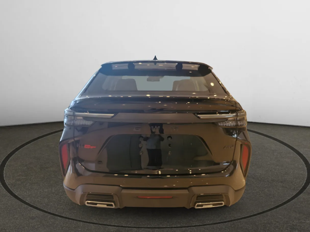 makes.haval models.h6-gt IMAGE