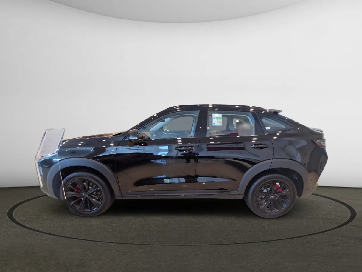 makes.haval models.h6-gt IMAGE