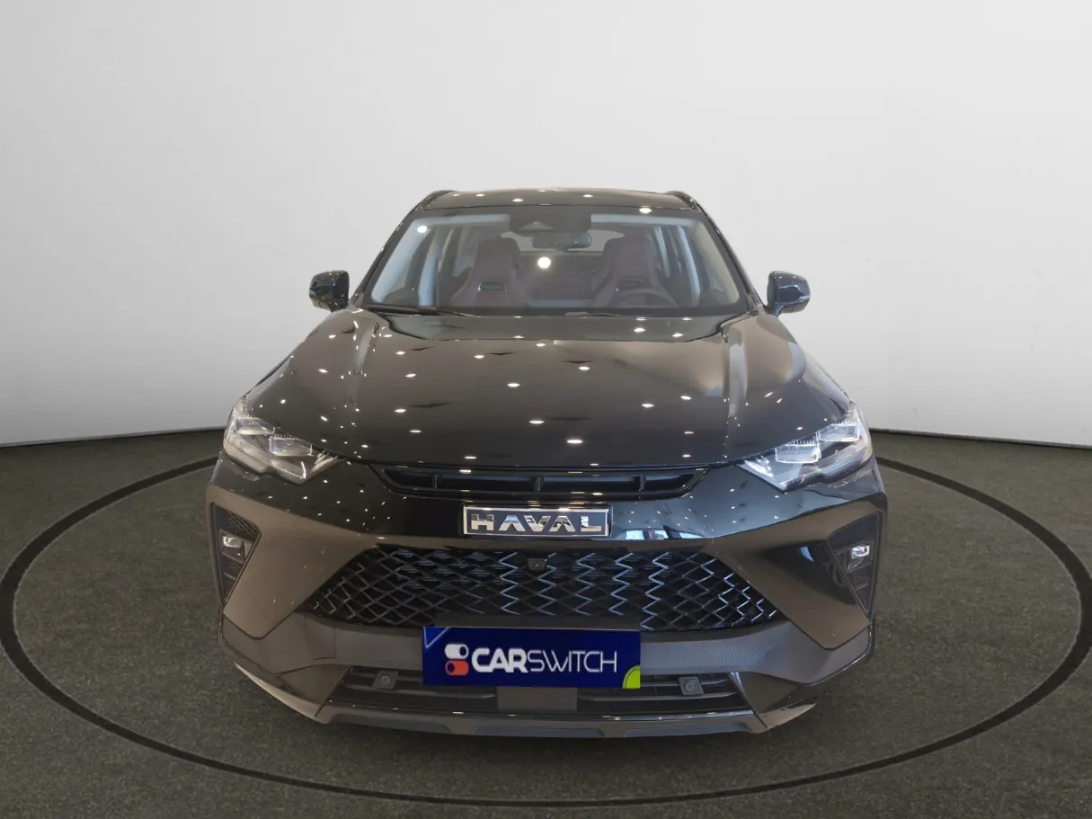 makes.haval models.h6-gt IMAGE