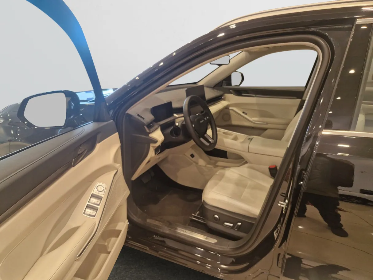 haval h6 IMAGE