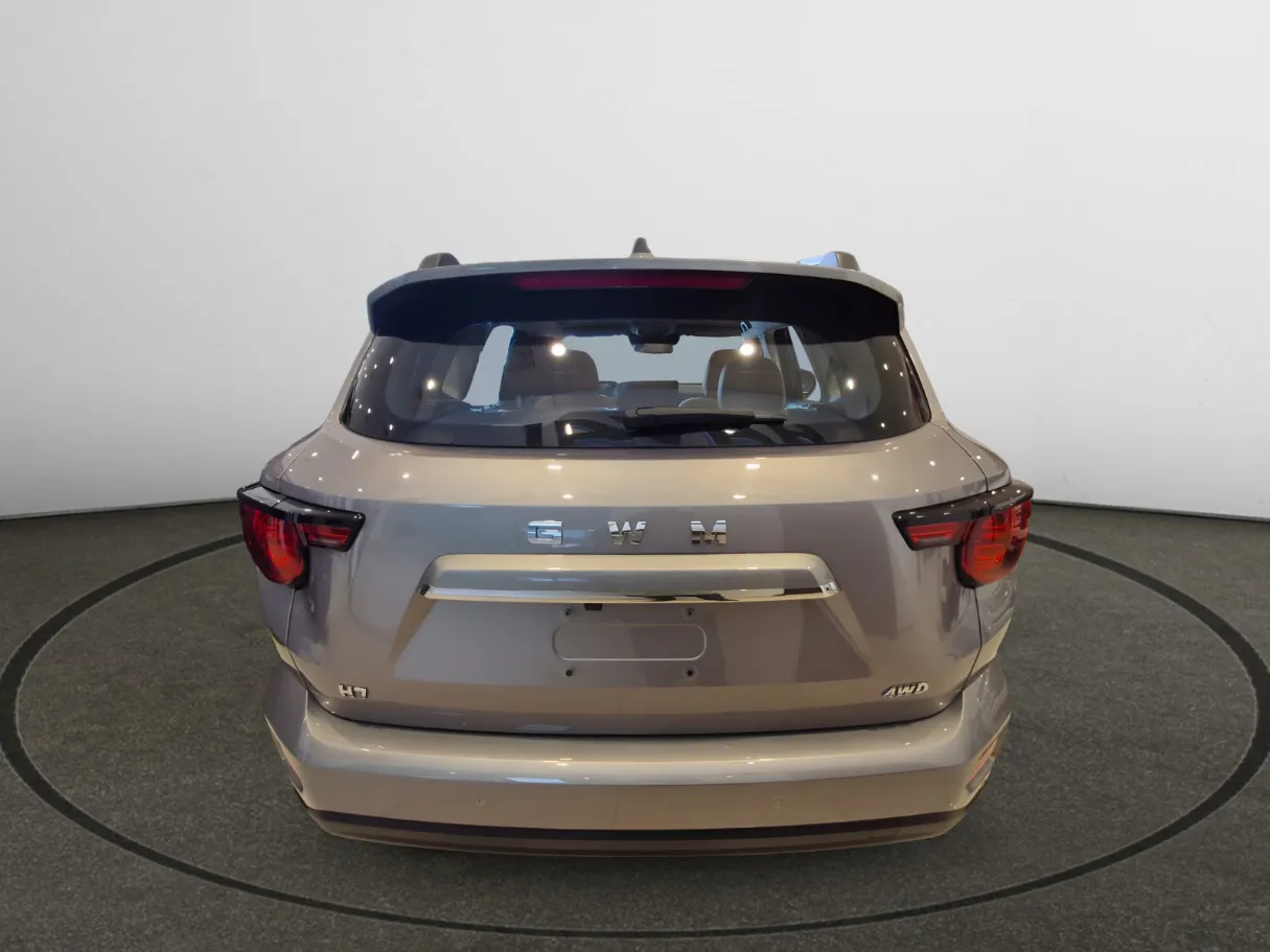 haval h7 IMAGE