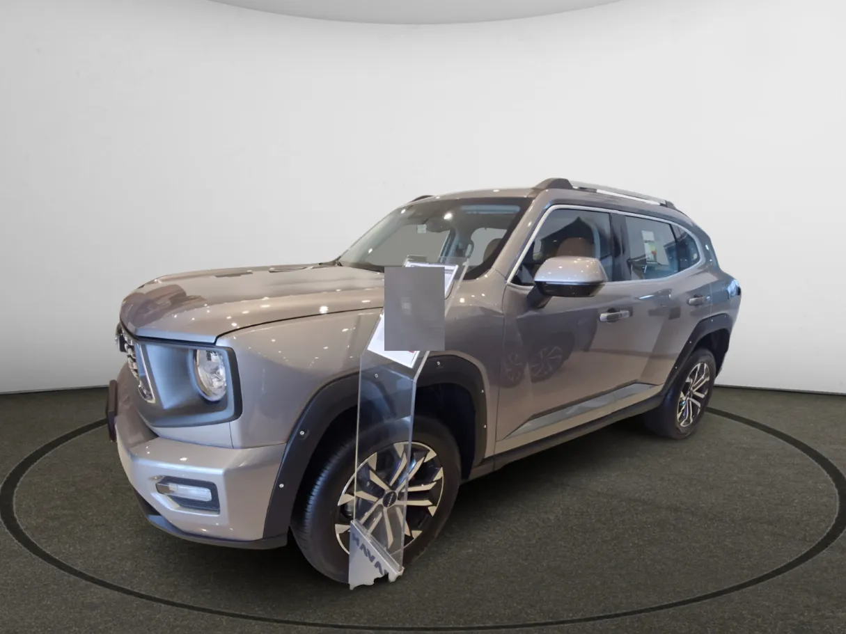 haval h7 IMAGE