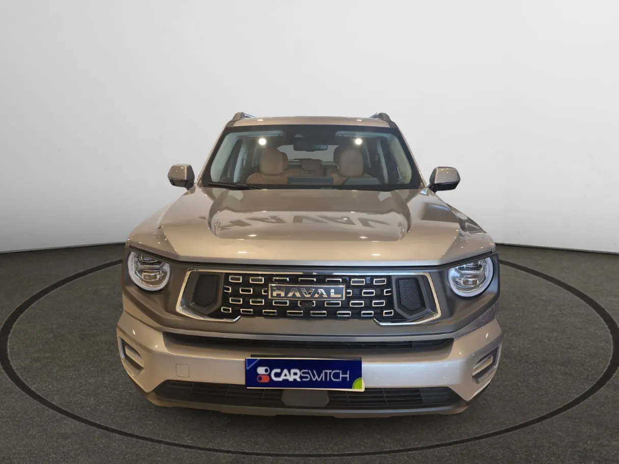 haval h7 IMAGE
