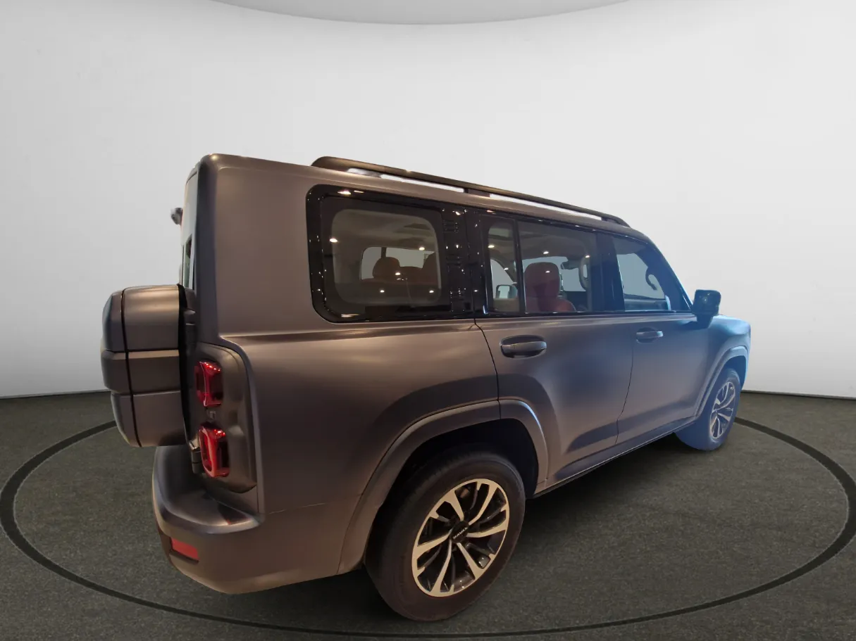 makes.haval models.h9 IMAGE